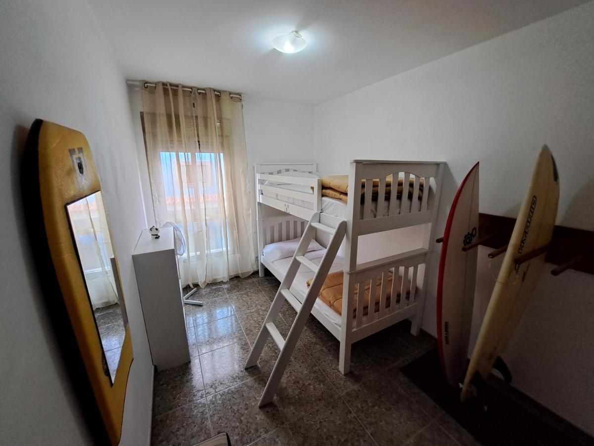 Bluebeach Apartment