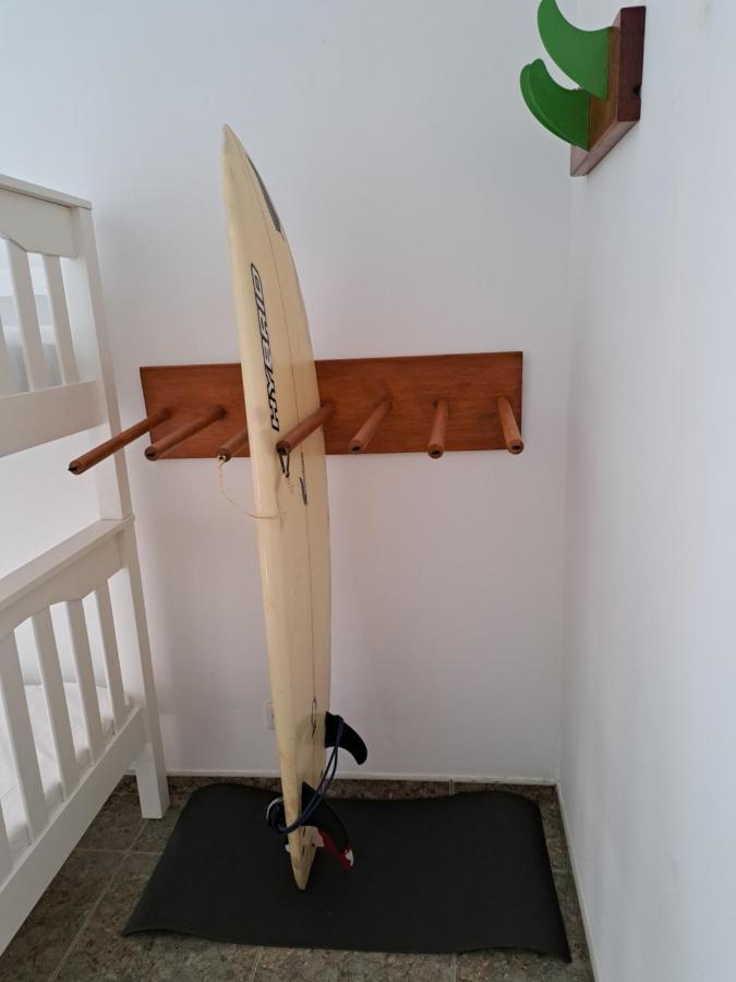 Apartment Bluebeach *