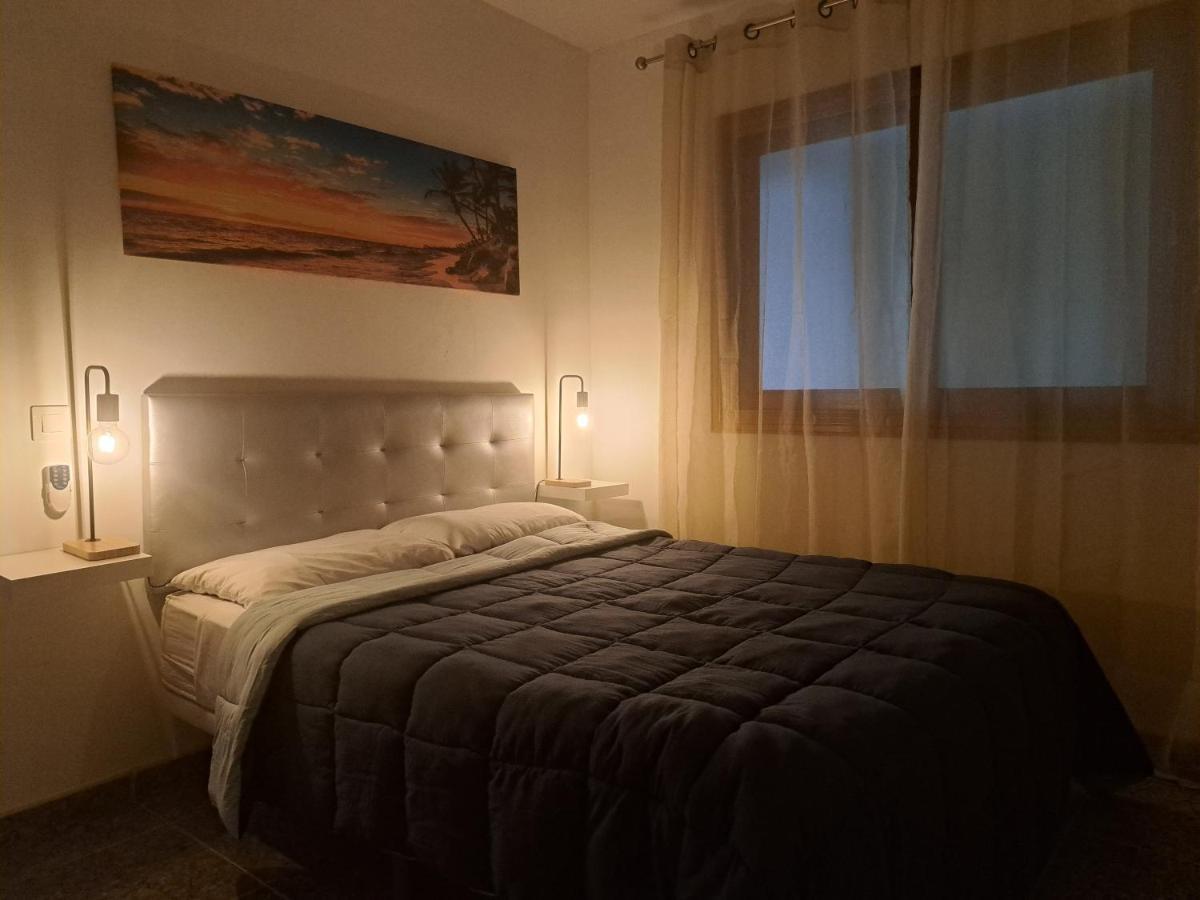 Apartment Bluebeach