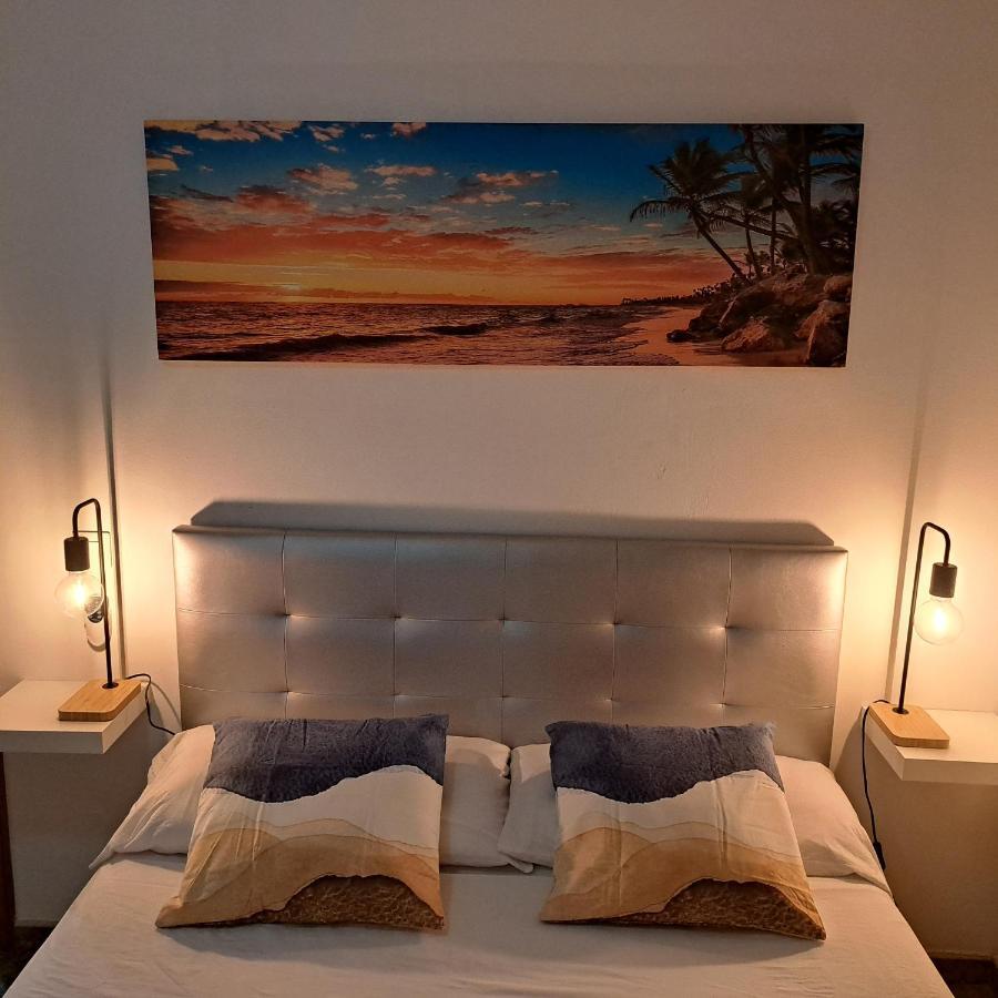 Bluebeach Apartment *