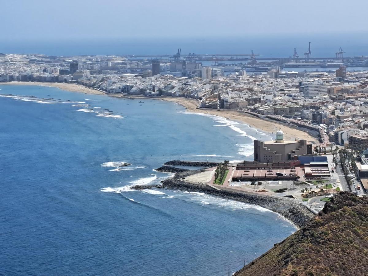 Bluebeach * Las Palmas de Gran Canaria