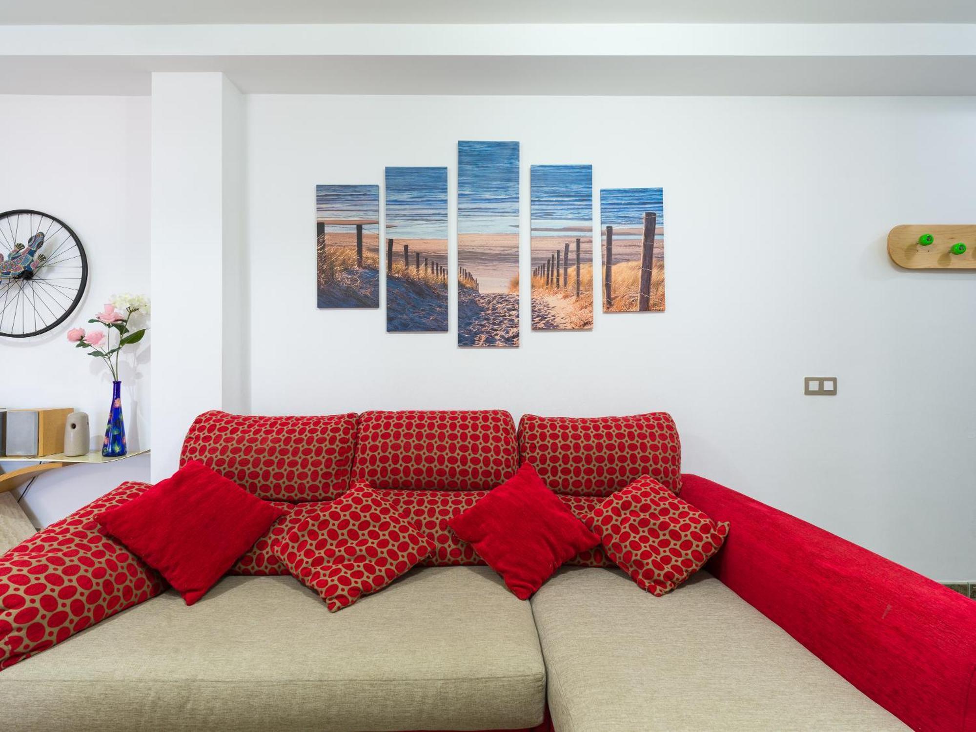 Bluebeach Las Palmas de Gran Canaria