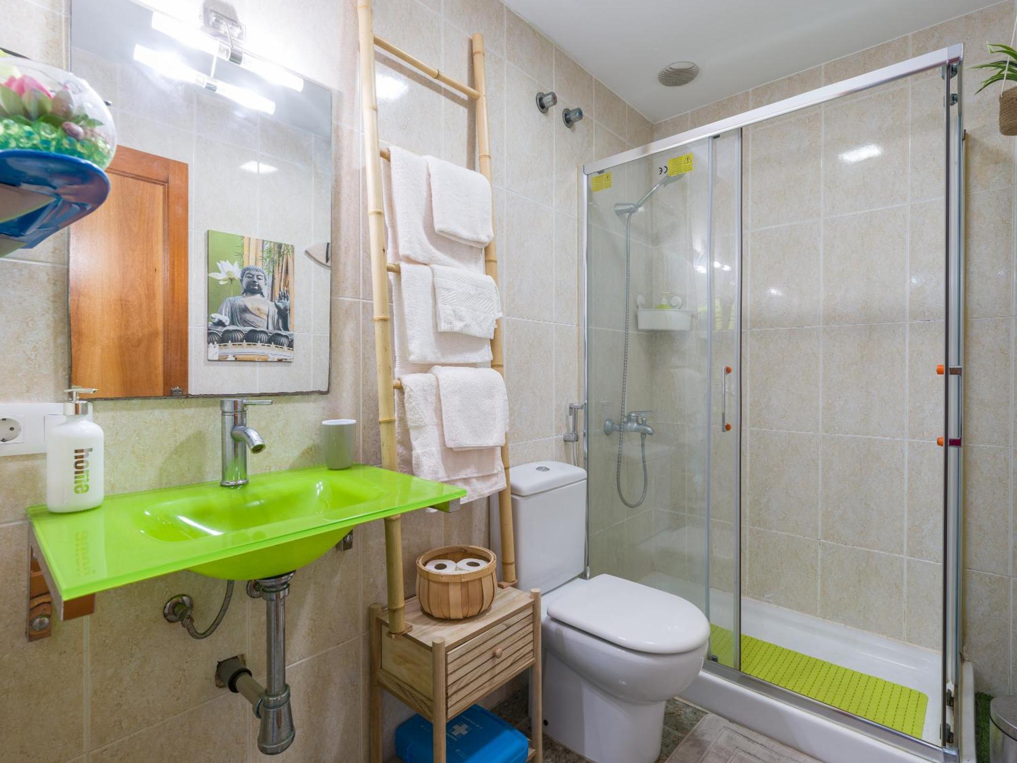 Apartment Bluebeach Las Palmas de Gran Canaria
