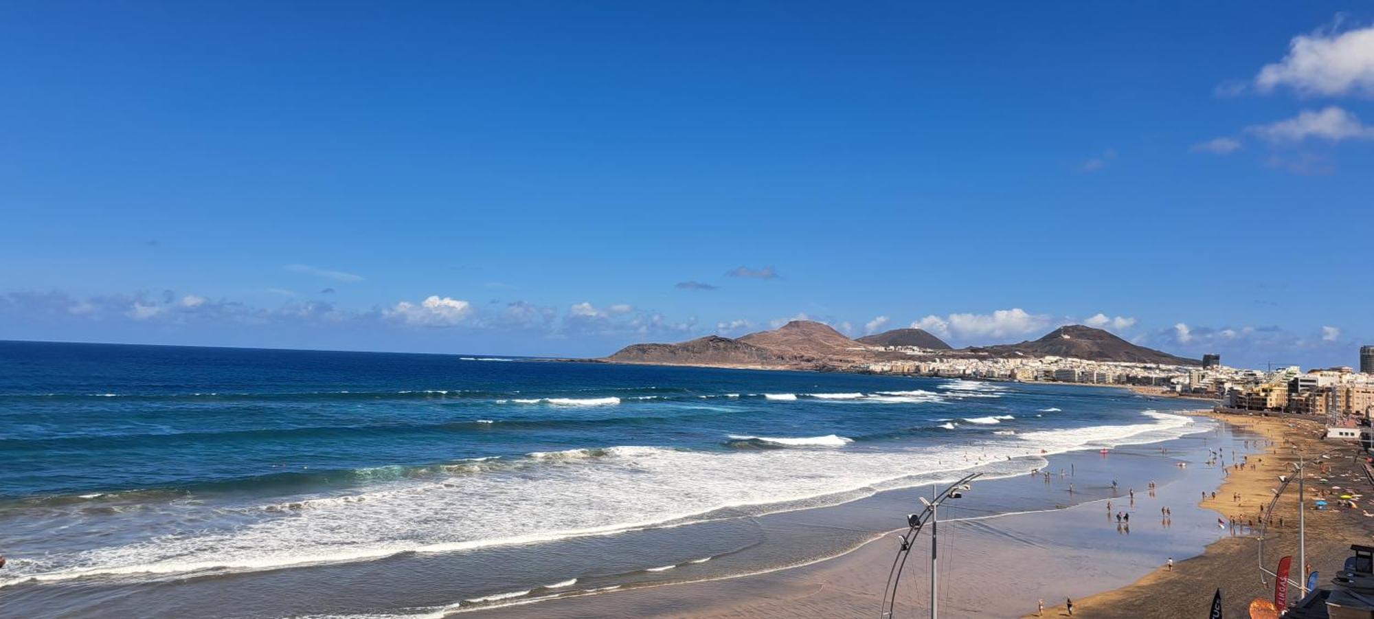 Bluebeach * Las Palmas