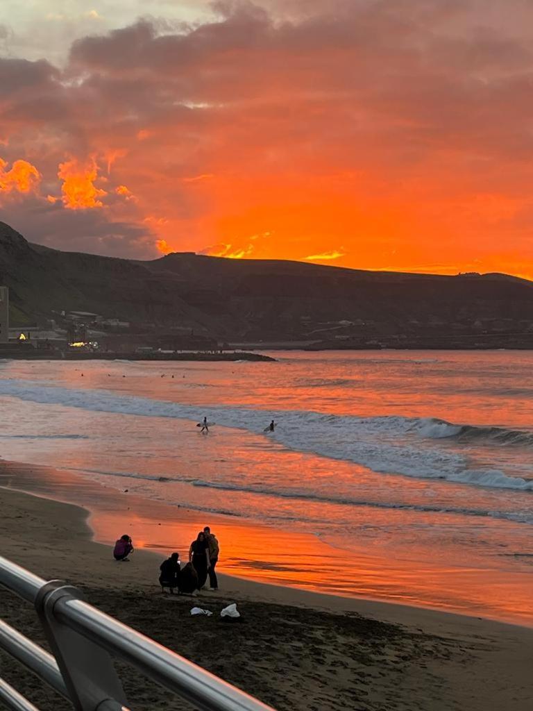 Bluebeach Apartment Las Palmas de Gran Canaria