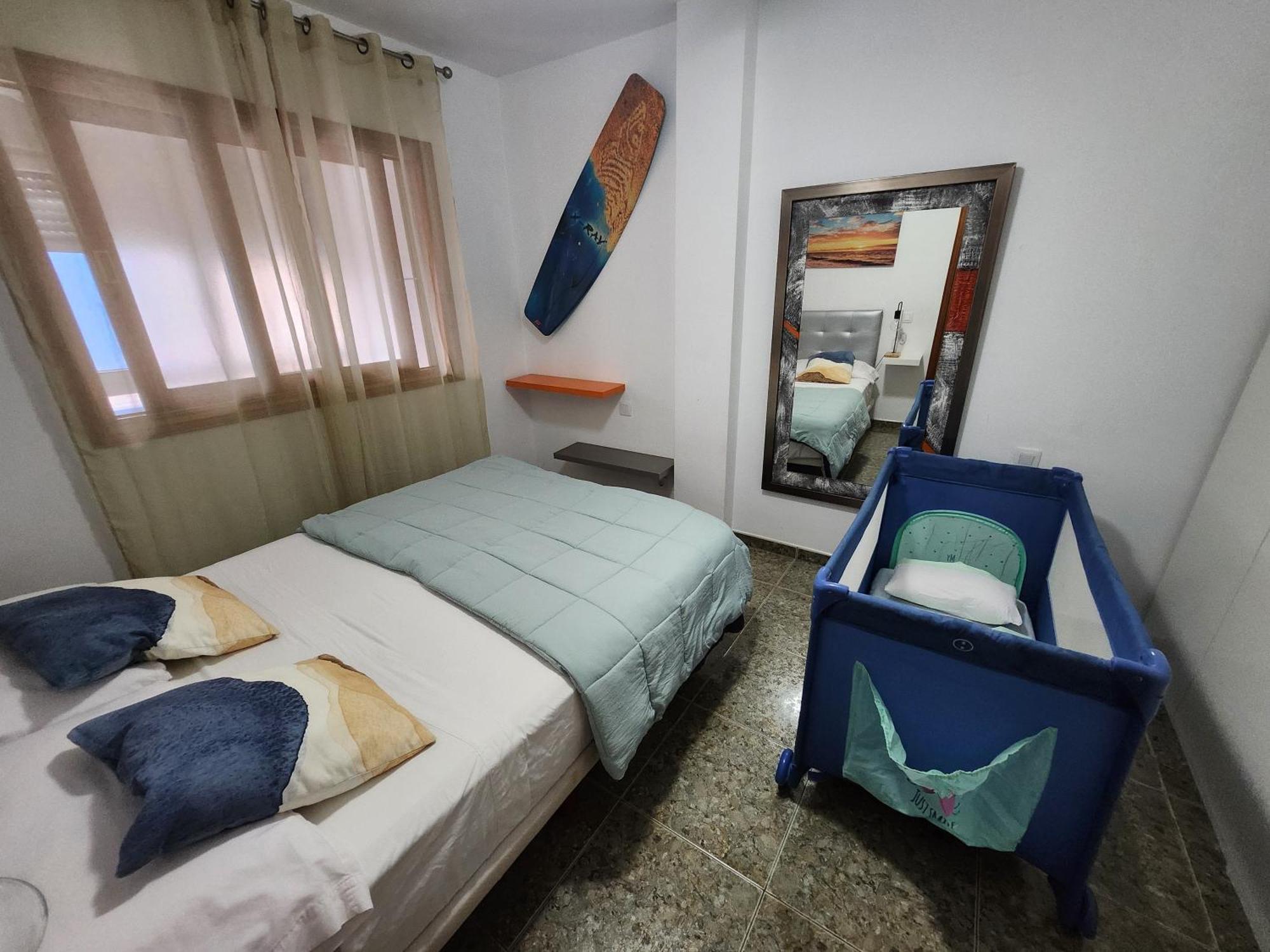 Apartment Bluebeach Las Palmas de Gran Canaria