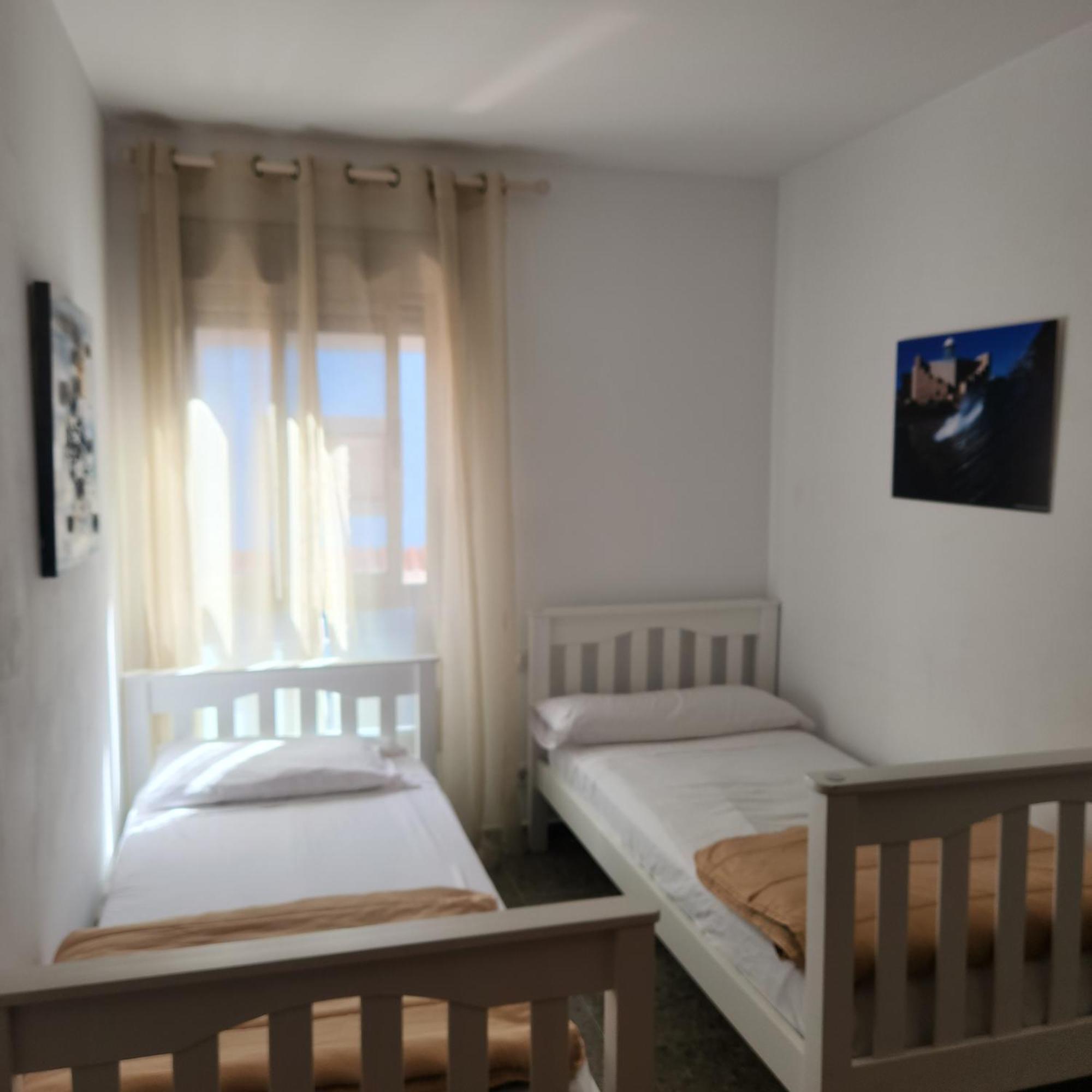 Apartment Bluebeach Las Palmas de Gran Canaria
